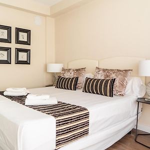 Appartement met Twee Slaapkamers